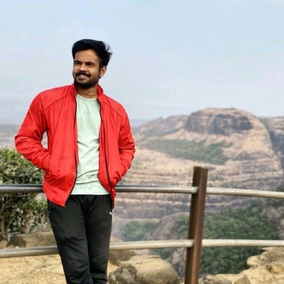 Ashish C