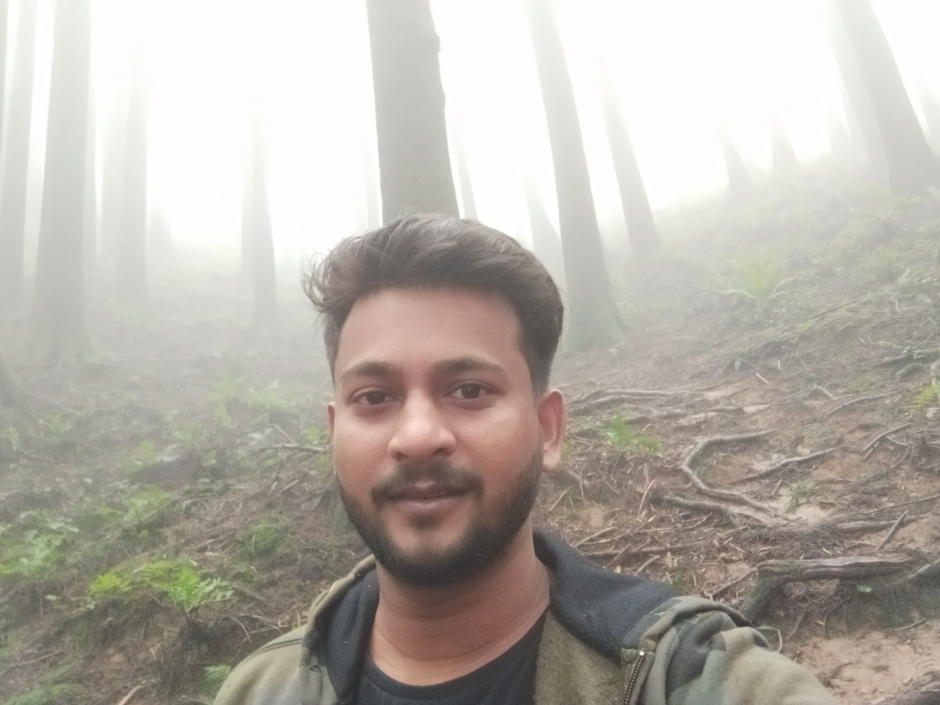 Sumit K.
