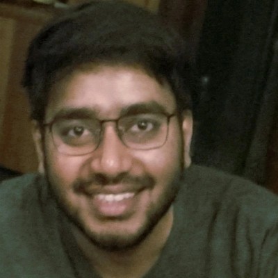 Tushar V.