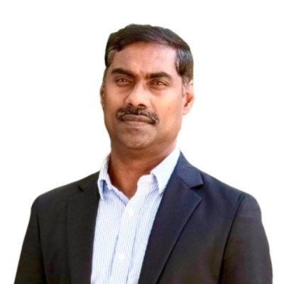 Tamilselvan V.