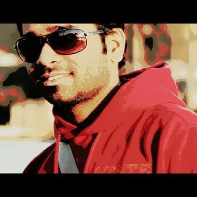 Tushar D.