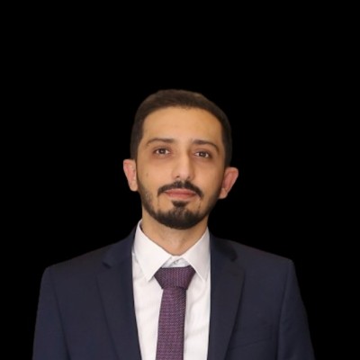 Mohammed F.