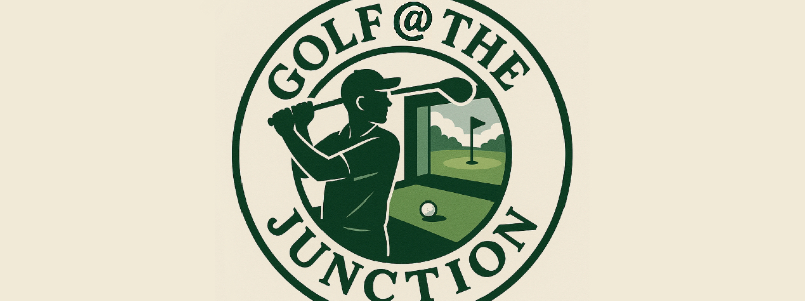 Indoor Golf Simulator 