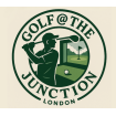 Indoor Golf Simulator 