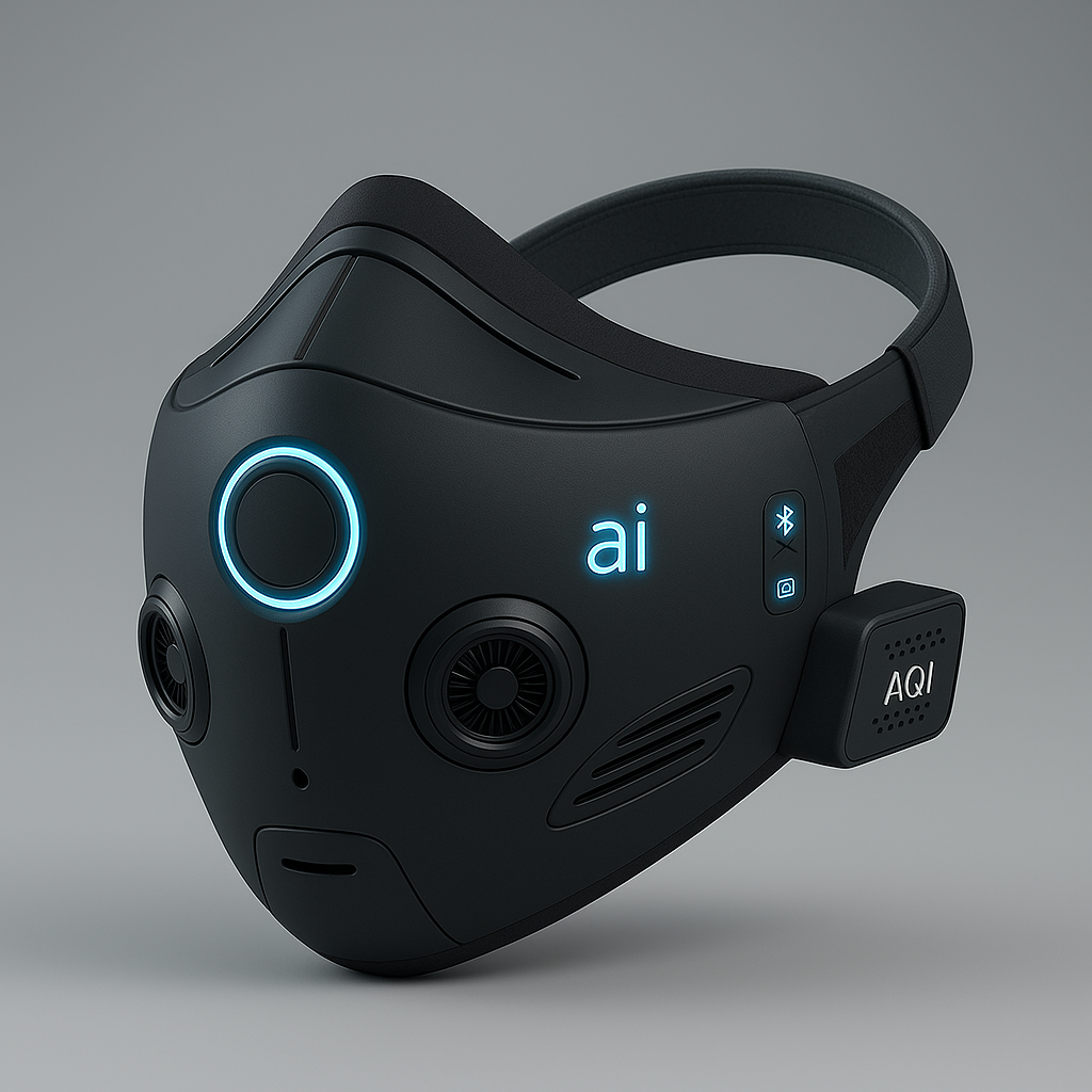 Securio: Air+Health AI