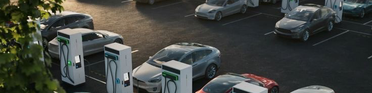 The Future Of Charging