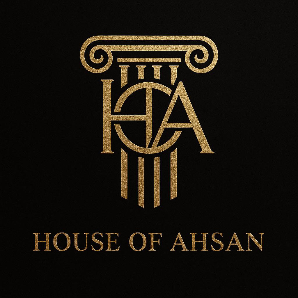 Luxury Fragrance Brand